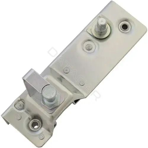 Замок двери ZIKMAR Z59936R