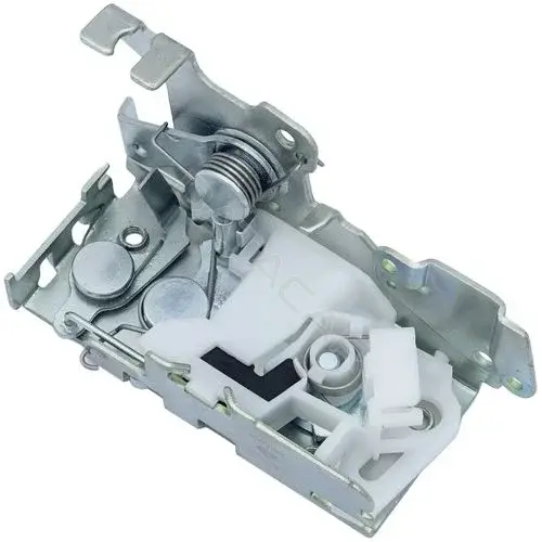 Замок двери ZIKMAR Z59052R