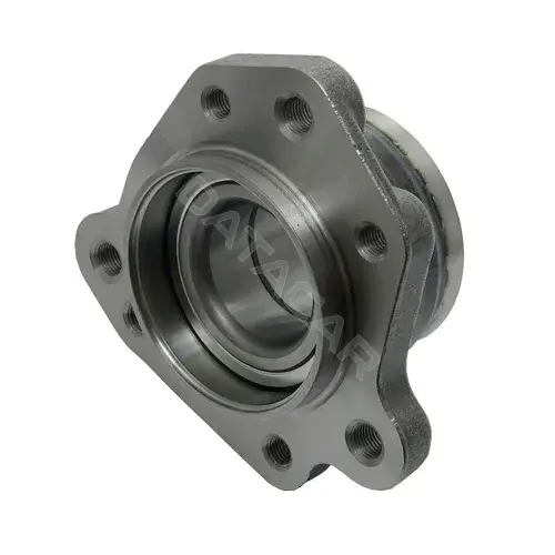 Ступица колеса ZIKMAR Z89246R