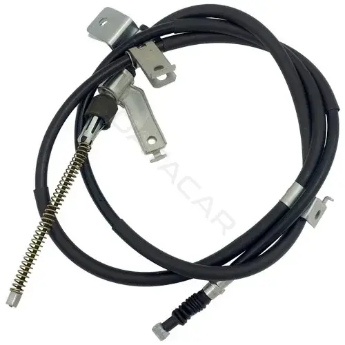 Трос ручника ZIKMAR Z59364R
