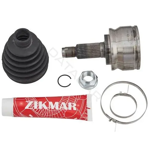 Шрус ZIKMAR Z87391R