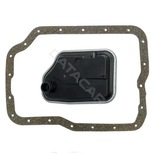 Фильтр масляный акпп ZIKMAR Z15159R
