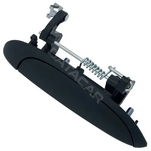 Ручка двери ZIKMAR Z59075R