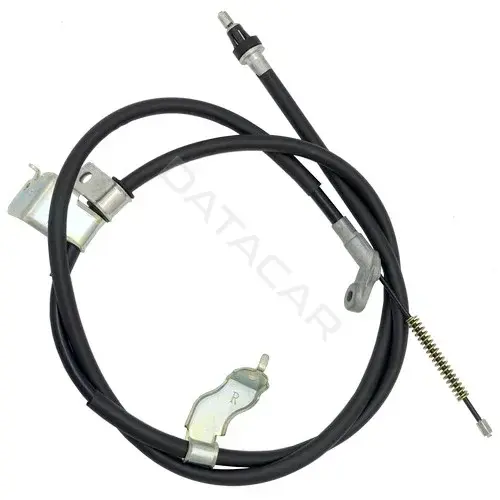 Трос ручника ZIKMAR Z59366R