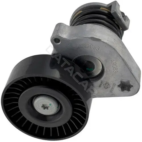 Натяжитель ремня генератора ZIKMAR Z40169R