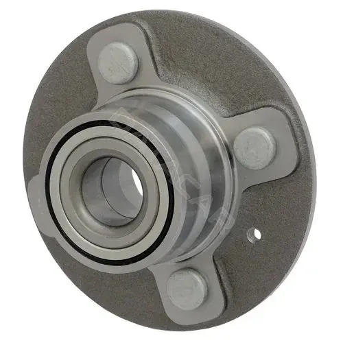 Ступица колеса ZIKMAR Z89247R