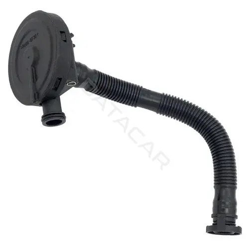 Клапан картерных газов ZIKMAR Z68302R