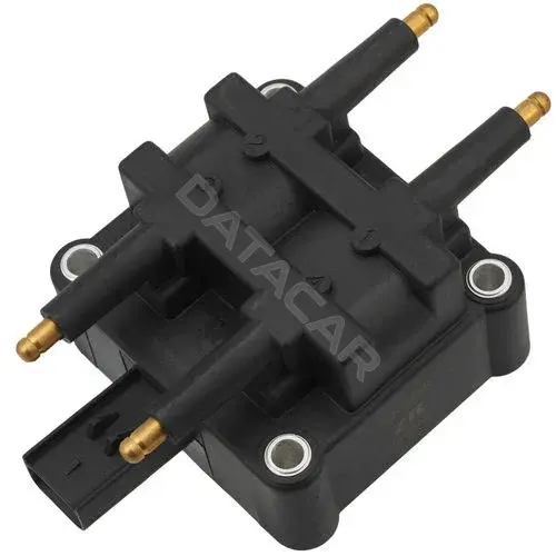 Катушка зажигания ZIKMAR Z29023R