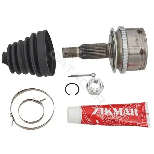 Шрус ZIKMAR Z87715R