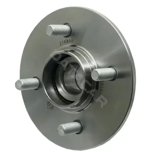 Ступица колеса ZIKMAR Z89160R