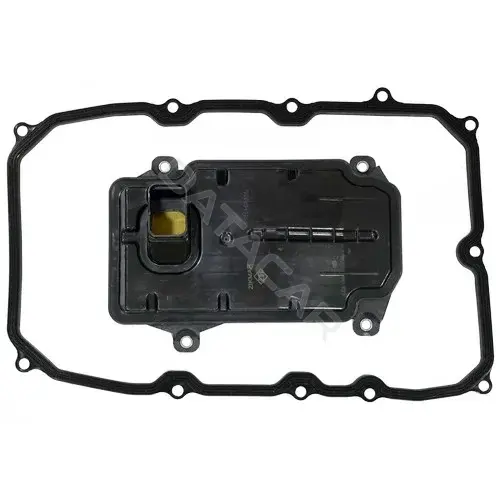 Фильтр масляный акпп ZIKMAR Z15299R