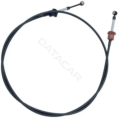 Трос КПП ZIKMAR Z59295R