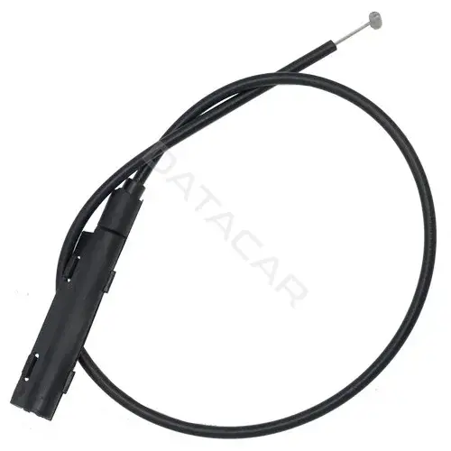 Трос капота ZIKMAR Z59334R