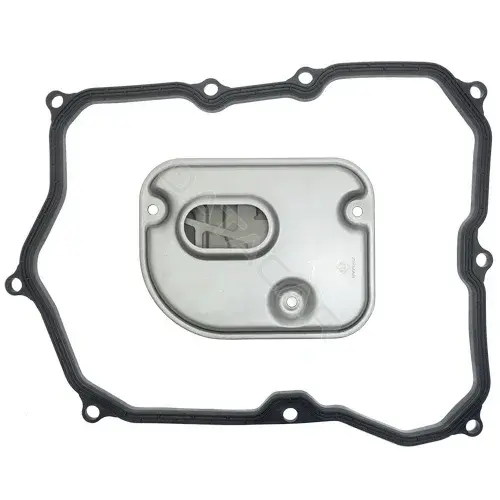 Фильтр масляный акпп ZIKMAR Z15202R