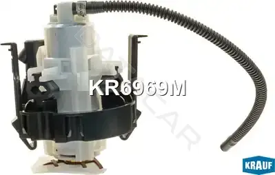 Топливный насос KRAUF KR6969M