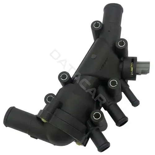Термостат ZIKMAR Z68548R