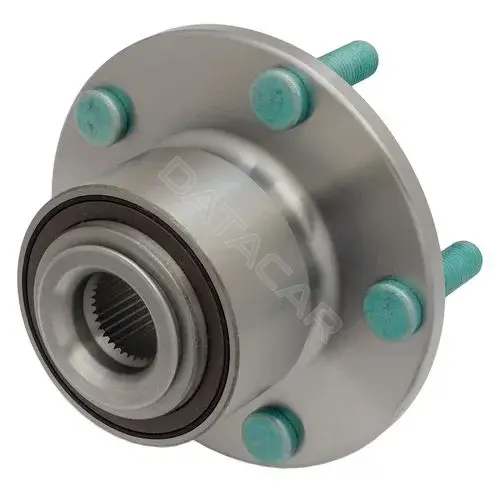 Ступица колеса ZIKMAR Z89271R