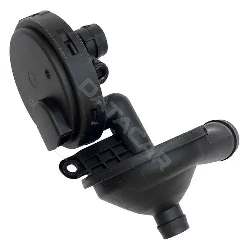 Клапан картерных газов ZIKMAR Z68303R