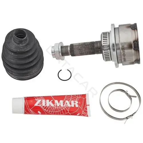 Шрус ZIKMAR Z87256R