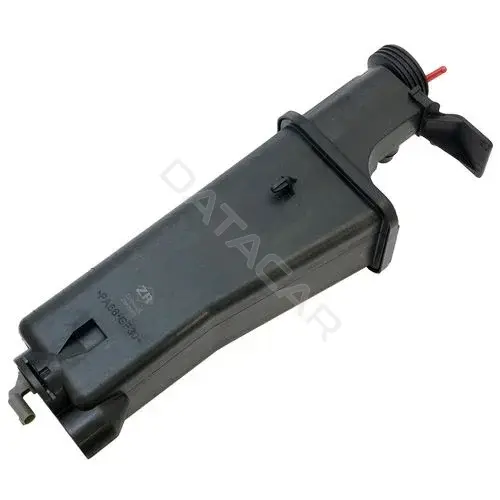 Расширительный бачок ZIKMAR Z68208R