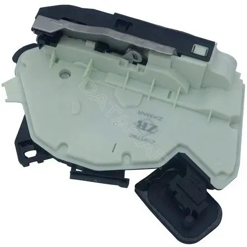 Замок двери ZIKMAR Z59179R