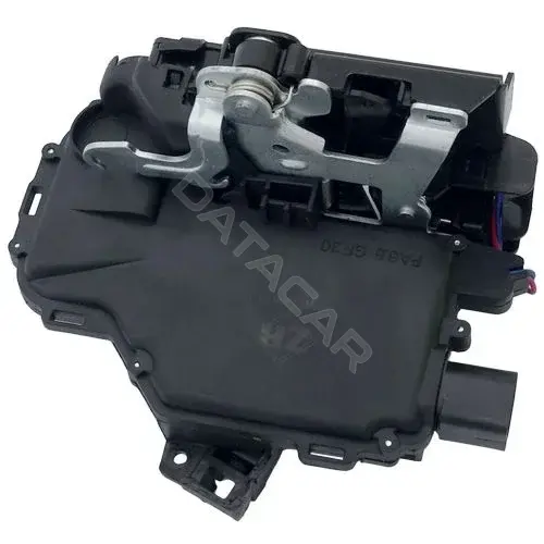 Замок двери ZIKMAR Z59025R