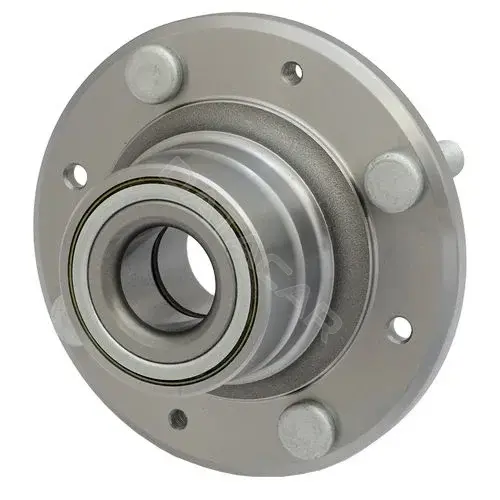 Ступица колеса ZIKMAR Z89381R