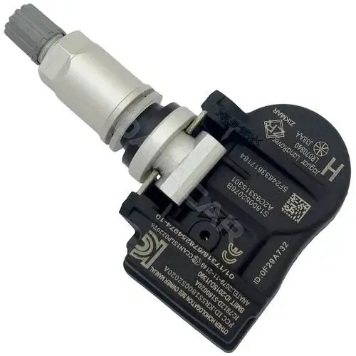 Датчик давления в шинах ZIKMAR Z24321R