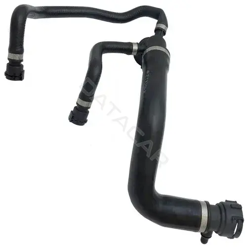Патрубки системы охлаждения ZIKMAR Z68255R