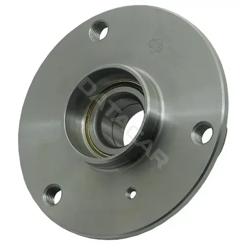 Ступица колеса ZIKMAR Z89610R