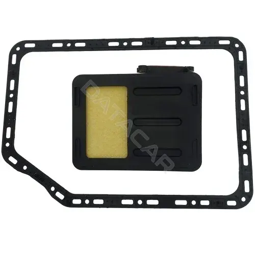 Фильтр масляный акпп ZIKMAR Z15283R