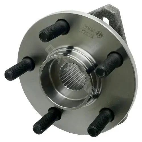 Ступица колеса ZIKMAR Z89222R