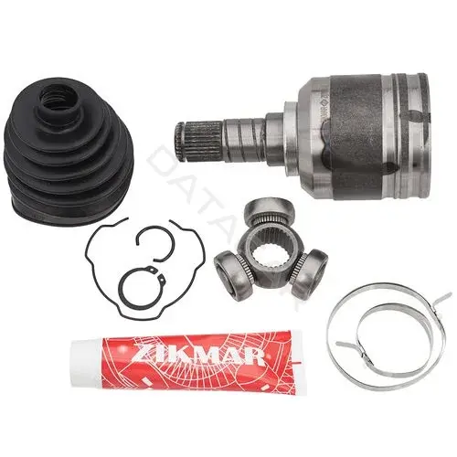 Шрус ZIKMAR Z87611R