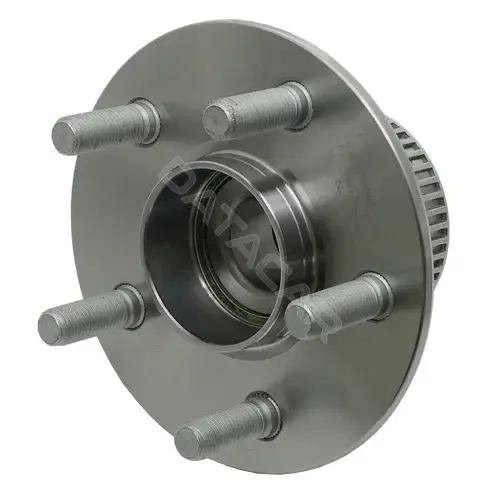 Ступица колеса ZIKMAR Z89204R
