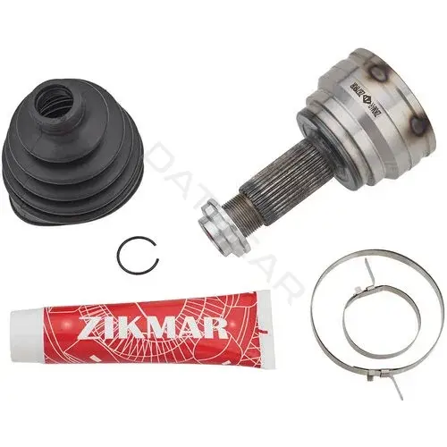 Шрус ZIKMAR Z87190R