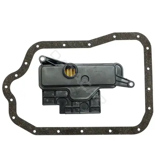 Фильтр масляный акпп ZIKMAR Z15187R