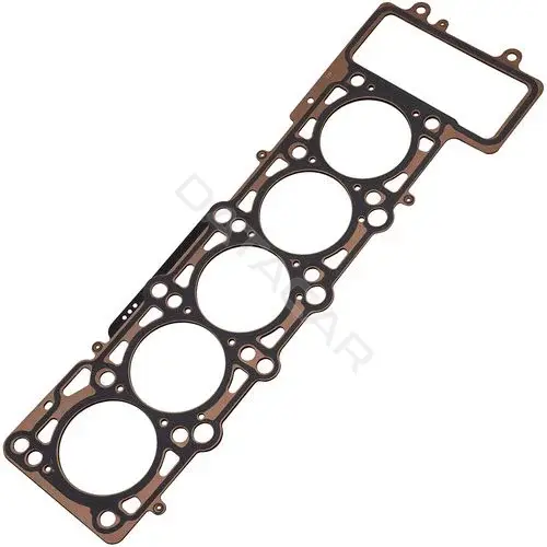 Прокладка ГБЦ ZIKMAR Z19507R