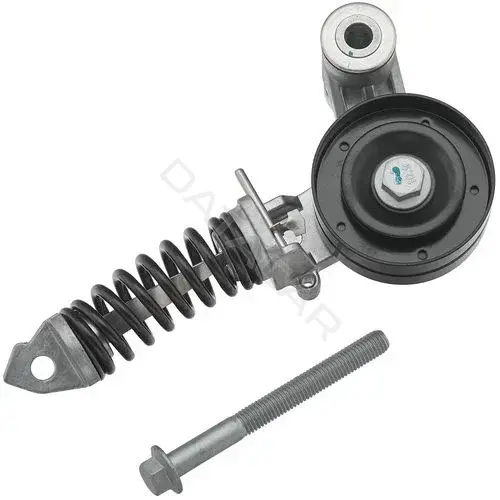 Натяжитель ремня генератора ZIKMAR Z40121R