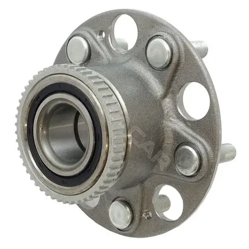 Ступица колеса ZIKMAR Z89581R