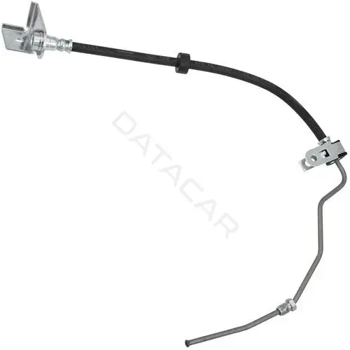Тормозные шланги ZIKMAR Z75888R