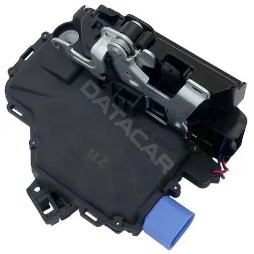 Замок двери ZIKMAR Z59028R