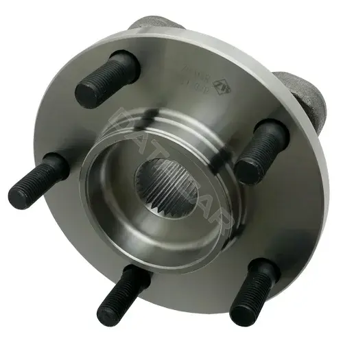 Ступица колеса ZIKMAR Z89207R