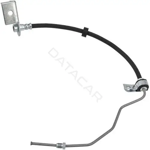 Тормозные шланги ZIKMAR Z75887R