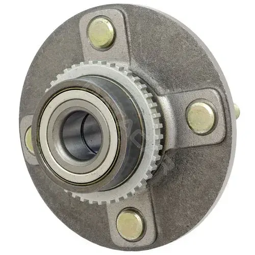 Ступица колеса ZIKMAR Z89107R