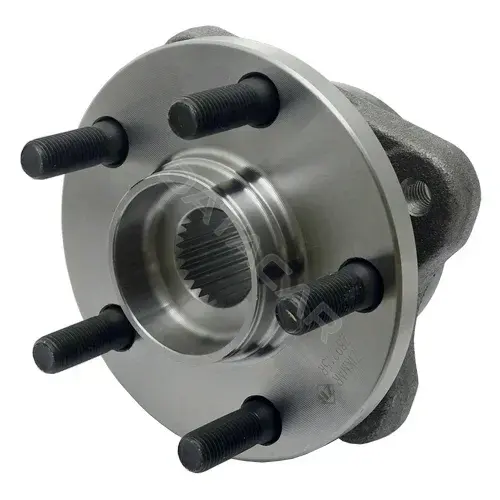Ступица колеса ZIKMAR Z89215R