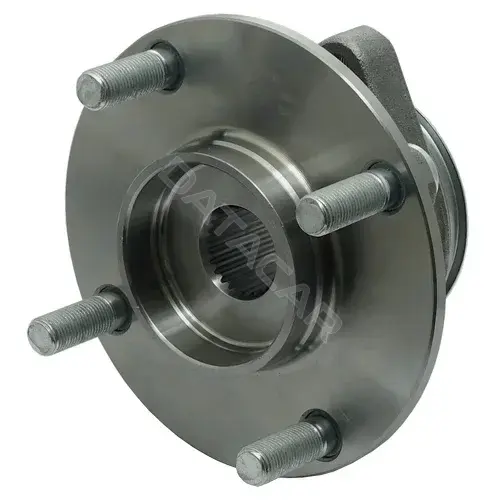 Ступица колеса ZIKMAR Z89121R
