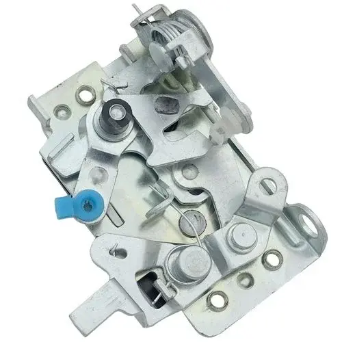Замок двери ZIKMAR Z59014R