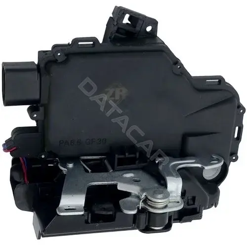Замок двери ZIKMAR Z59023R
