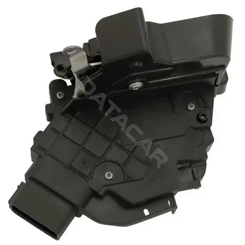 Замок двери ZIKMAR Z58707R