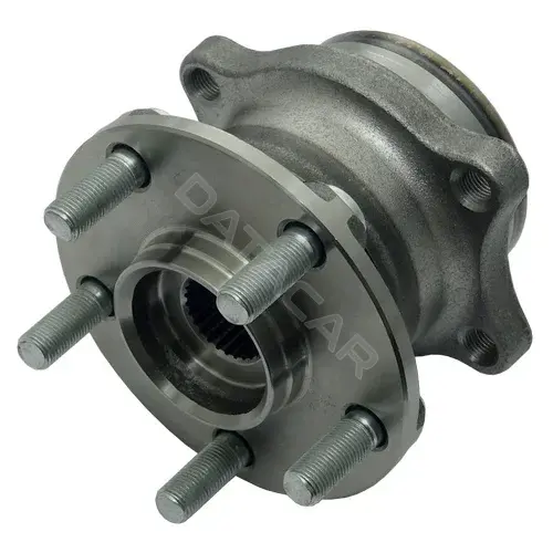 Ступица колеса ZIKMAR Z89486R